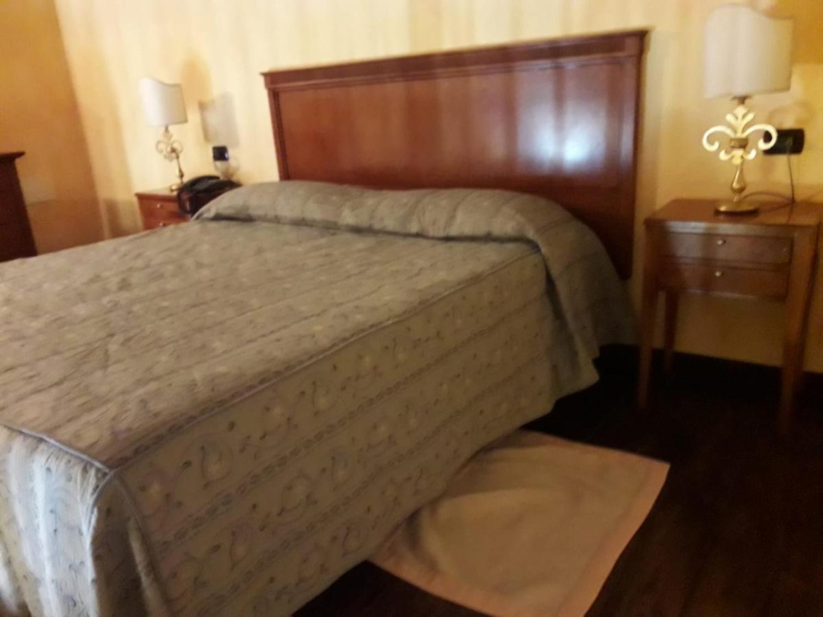 Palazzo Marzano Hotel Briatico Ngoại thất bức ảnh