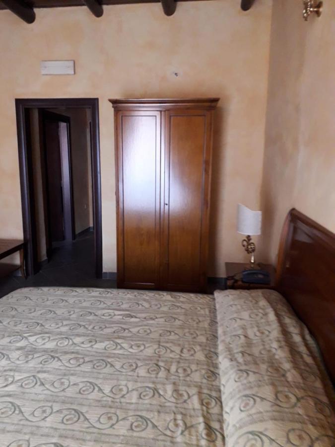 Palazzo Marzano Hotel Briatico Ngoại thất bức ảnh