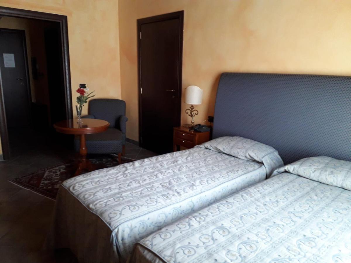 Palazzo Marzano Hotel Briatico Ngoại thất bức ảnh