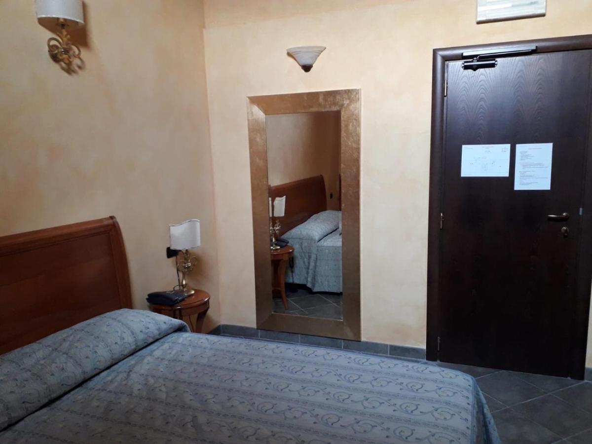 Palazzo Marzano Hotel Briatico Ngoại thất bức ảnh