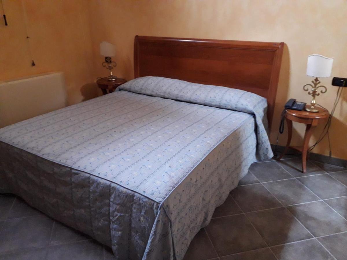 Palazzo Marzano Hotel Briatico Ngoại thất bức ảnh