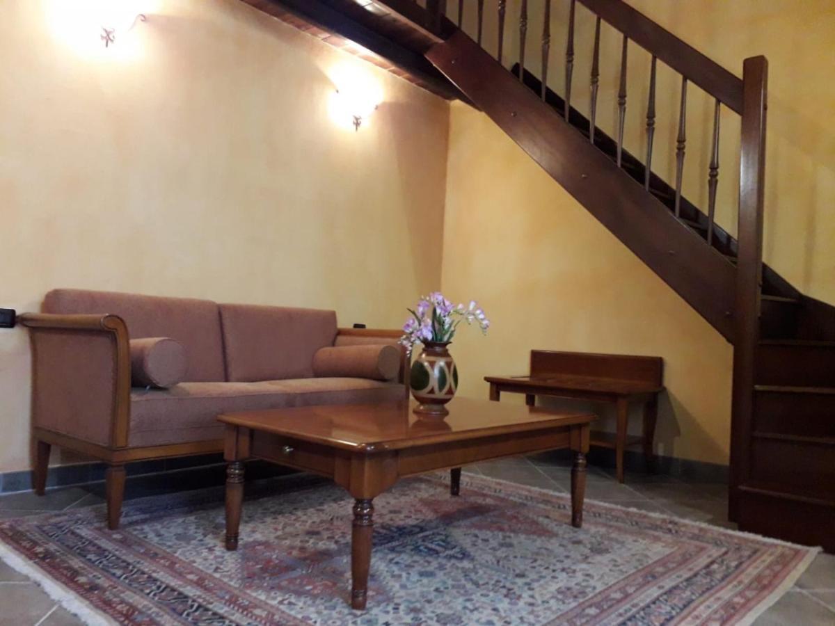 Palazzo Marzano Hotel Briatico Ngoại thất bức ảnh