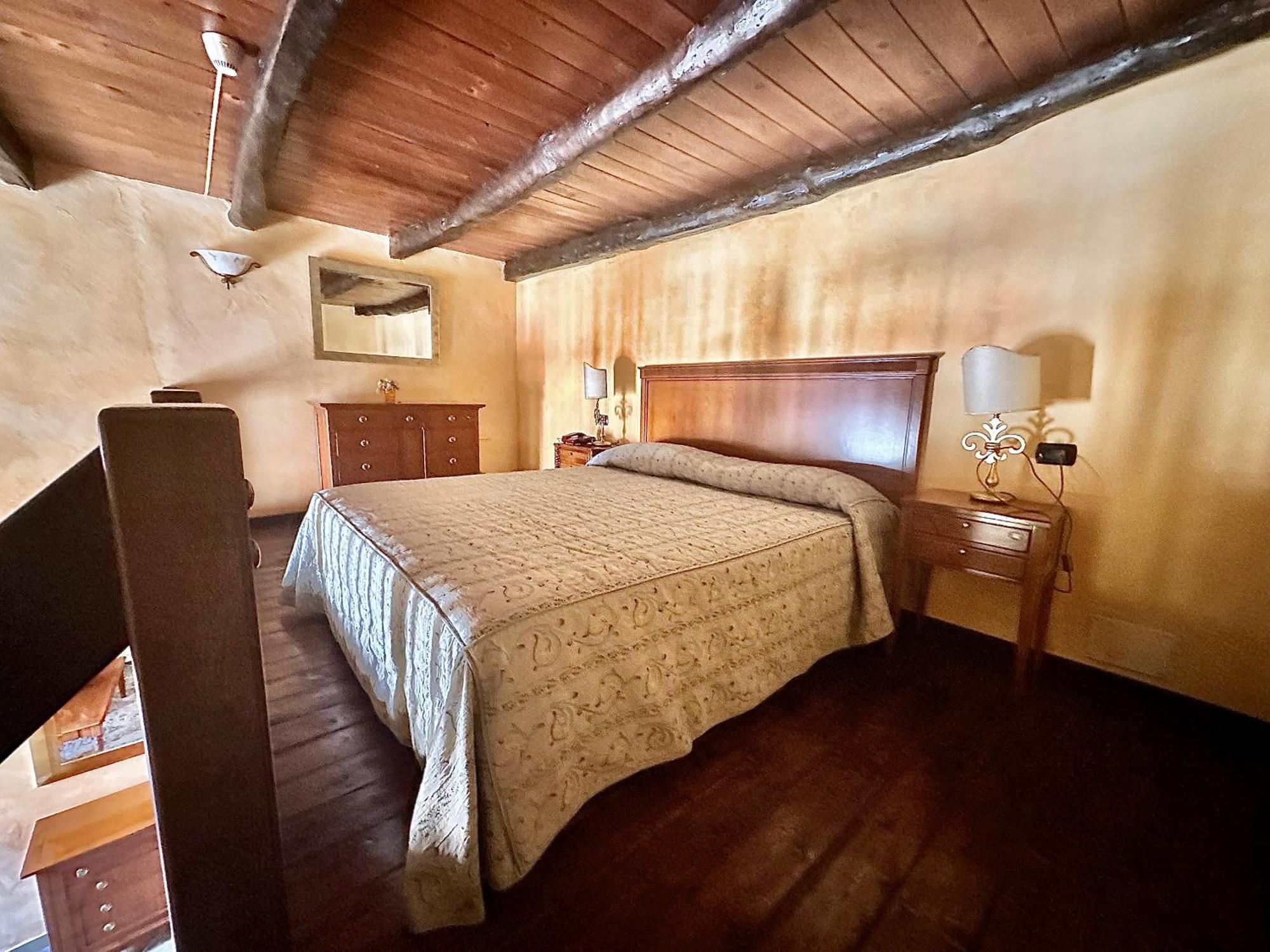 Palazzo Marzano Hotel Briatico Ngoại thất bức ảnh