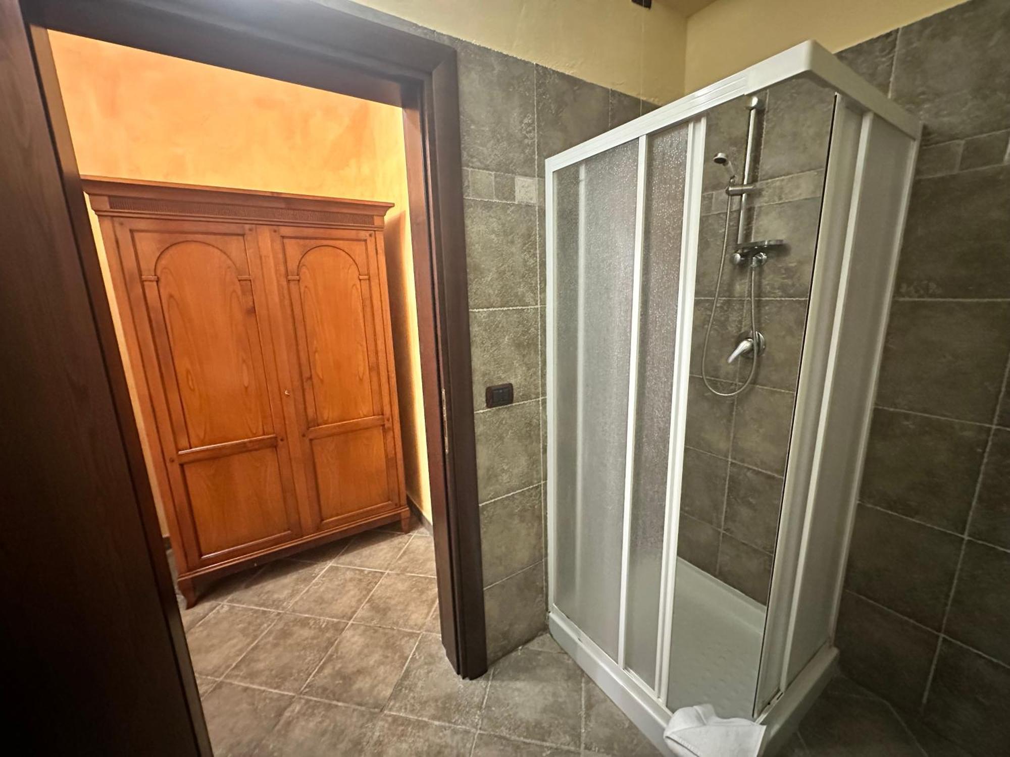 Palazzo Marzano Hotel Briatico Ngoại thất bức ảnh